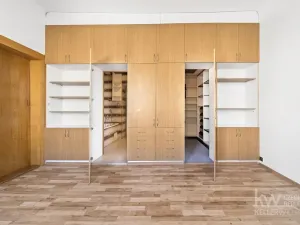 Prodej rodinného domu, Praha - Krč, Na strži, 224 m2