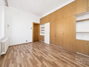 Prodej rodinného domu, Praha - Krč, Na strži, 224 m2