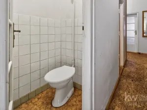 Prodej rodinného domu, Praha - Krč, Na strži, 224 m2