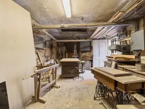 Prodej rodinného domu, Praha - Krč, Na strži, 224 m2