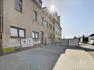 Prodej rodinného domu, Praha - Krč, Na strži, 224 m2