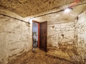 Prodej rodinného domu, Praha - Krč, Na strži, 224 m2