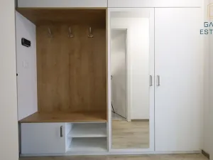 Pronájem bytu 1+kk, Brno, Rostislavovo náměstí, 34 m2