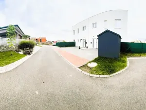 Prodej rodinného domu, Pustiměř, Konečná, 86 m2