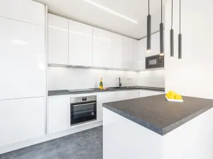 Prodej bytu 3+kk, Praha - Stodůlky, Harmonická, 96 m2