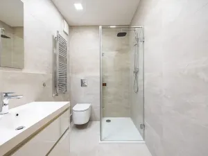 Prodej bytu 3+kk, Praha - Stodůlky, Harmonická, 96 m2