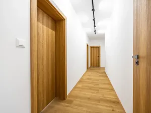 Prodej bytu 3+kk, Praha - Stodůlky, Harmonická, 96 m2