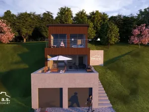 Prodej zahrady, Pelhřimov, Tomáše ze Štítného, 886 m2