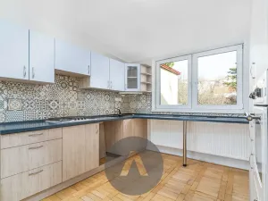 Prodej bytu 3+kk, Brno, náměstí 28. října, 90 m2