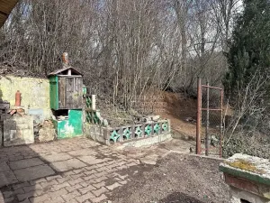 Prodej chaty, Mořina, 38 m2