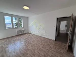 Pronájem bytu 2+1, Kaznějov, 57 m2