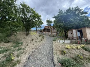 Prodej zahrady, Vážany nad Litavou, 1313 m2