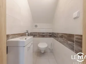 Prodej rodinného domu, Loučany, 123 m2