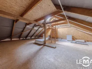 Prodej rodinného domu, Loučany, 123 m2