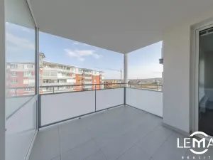 Pronájem bytu 2+kk, Olomouc, Janského, 59 m2