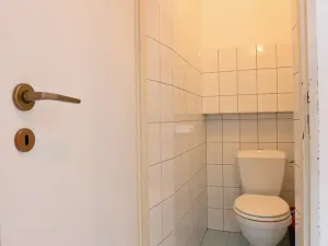 Pronájem bytu 2+kk, Praha - Vinohrady, Americká, 35 m2