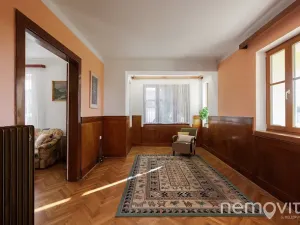 Prodej vily, Brandýs nad Labem-Stará Boleslav, Mělnická, 194 m2