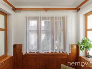 Prodej vily, Brandýs nad Labem-Stará Boleslav, Mělnická, 194 m2