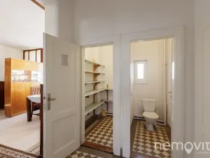 Prodej vily, Brandýs nad Labem-Stará Boleslav, Mělnická, 194 m2