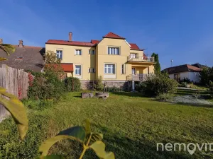 Prodej vily, Brandýs nad Labem-Stará Boleslav, Mělnická, 194 m2