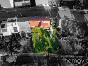 Prodej vily, Brandýs nad Labem-Stará Boleslav, Mělnická, 194 m2