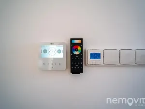 Pronájem kanceláře, Nymburk, Palackého třída, 11 m2