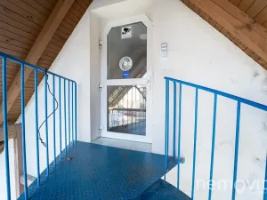 Pronájem kanceláře, Nymburk, Palackého třída, 11 m2