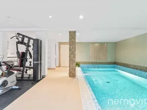 Prodej vily, Praha - Dejvice, V Šáreckém údolí, 459 m2