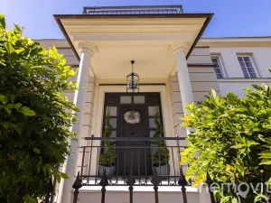 Prodej vily, Praha - Dejvice, V Šáreckém údolí, 459 m2