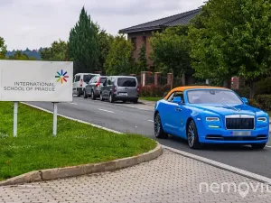 Prodej vily, Praha - Dejvice, V Šáreckém údolí, 459 m2