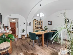 Prodej rodinného domu, Horky nad Jizerou, 140 m2