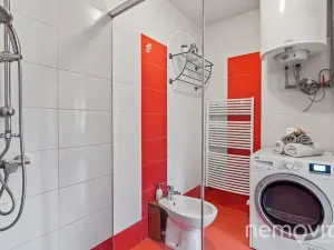 Prodej rodinného domu, Horky nad Jizerou, 140 m2