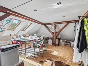 Prodej rodinného domu, Horky nad Jizerou, 140 m2