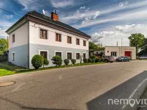 Prodej rodinného domu, Horky nad Jizerou, 140 m2