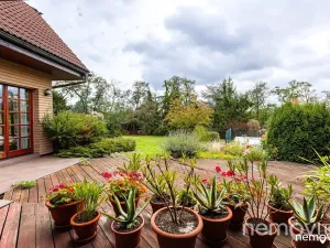 Prodej rodinného domu, Ohrobec, Oblouková, 452 m2