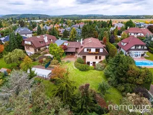 Prodej rodinného domu, Ohrobec, Oblouková, 452 m2