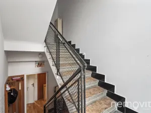 Prodej rodinného domu, Praha - Střížkov, Chrastavská, 80 m2