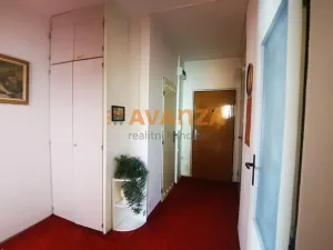 Prodej bytu 3+1, Děčín, Na Pěšině, 62 m2