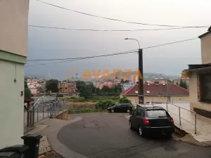 Prodej komerční nemovitosti, Děčín, 1000 m2