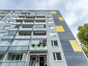 Pronájem bytu 3+1, Praha - Hlubočepy, Pražského, 76 m2