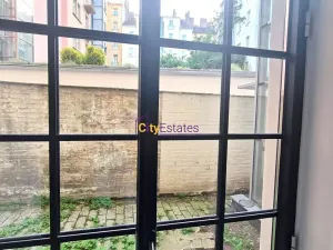 Prodej kanceláře, Praha - Smíchov, Janáčkovo nábřeží, 135 m2