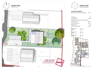 Prodej bytu 4+kk, Němčičky, 84 m2