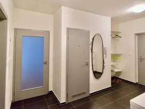 Pronájem bytu 4+kk, Praha - Jinonice, Pod stolovou horou, 101 m2