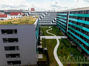 Prodej bytu 2+kk, Praha - Holešovice, Argentinská, 69 m2