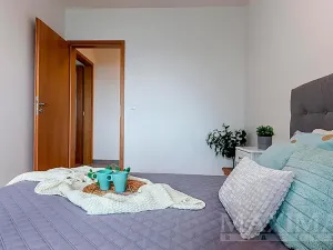 Prodej bytu 2+kk, Praha - Holešovice, Argentinská, 69 m2