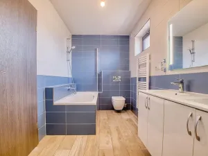 Prodej rodinného domu, Krchleby, 173 m2