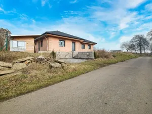 Prodej rodinného domu, Krchleby, 173 m2