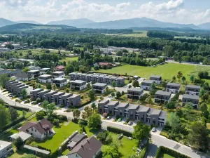 Prodej rodinného domu, Frýdek-Místek, Nové Dvory-Kamenec, 94 m2