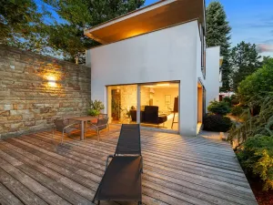 Prodej rodinného domu, Hradec Králové - Malšovice, Sportovní, 248 m2