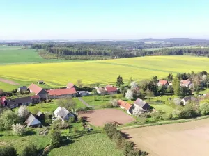 Prodej pozemku pro bydlení, Čistá, 1063 m2